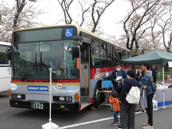 東急バス